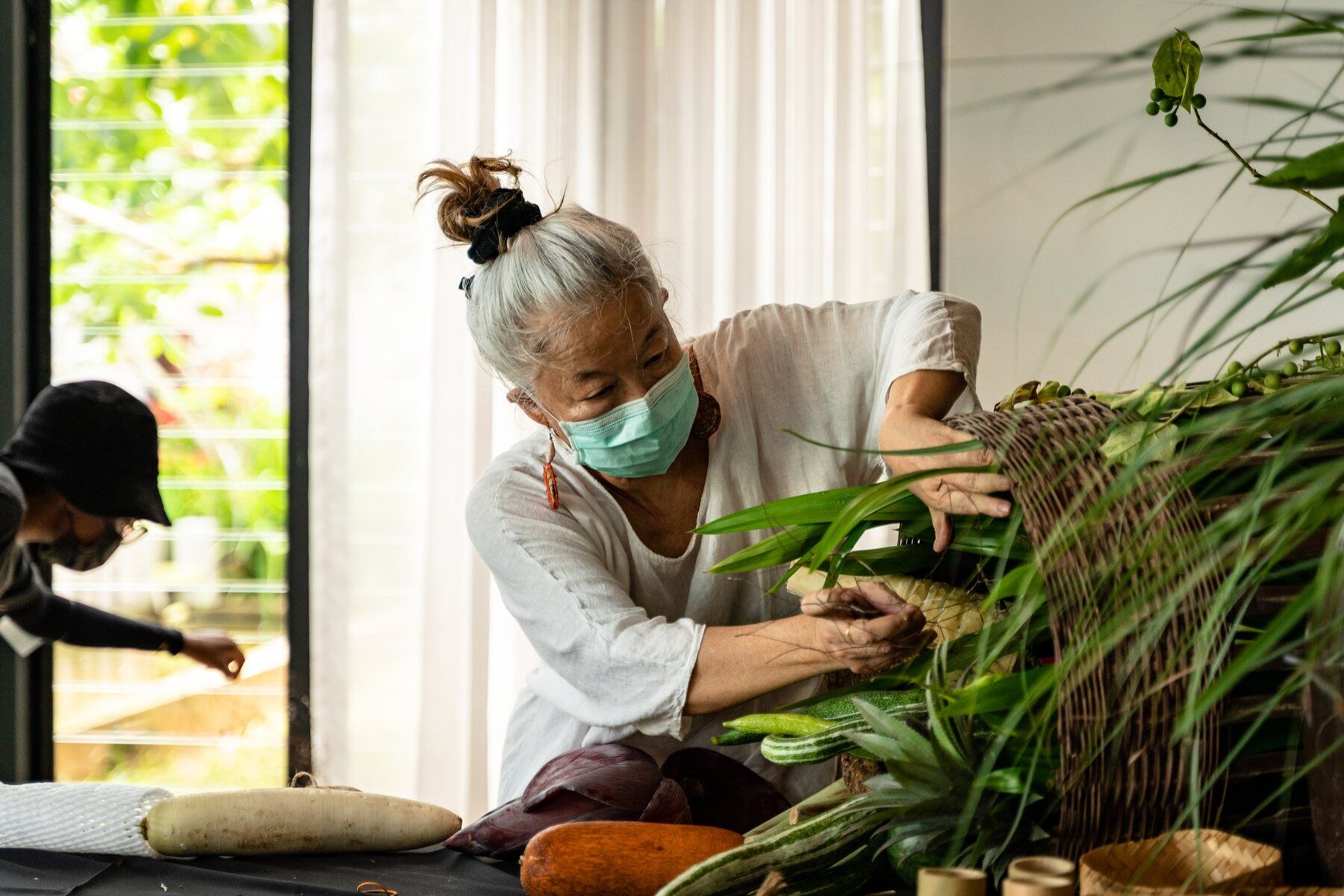 Behind the scenes on Kuching, City of Gastronomy, photo 2
